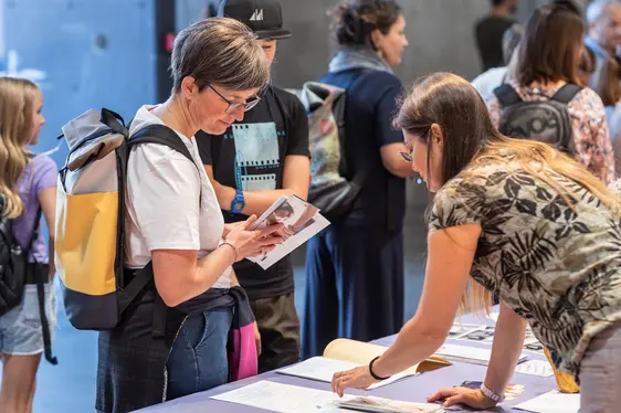 Die Futurum 2025 - einige Eindrücke