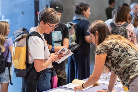 Futurum 2025 - alcune impressioni