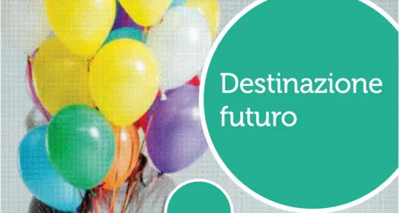 Flyer scuole superiori