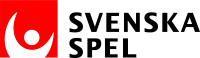 Svenska spel Logo
