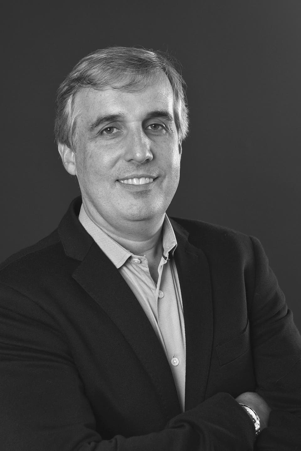 Chief Operating Officer