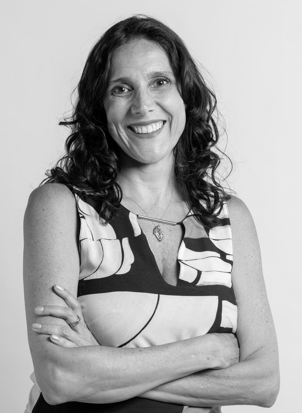 Diretora Executiva de RH da Dentsu Aegis Network Brasil