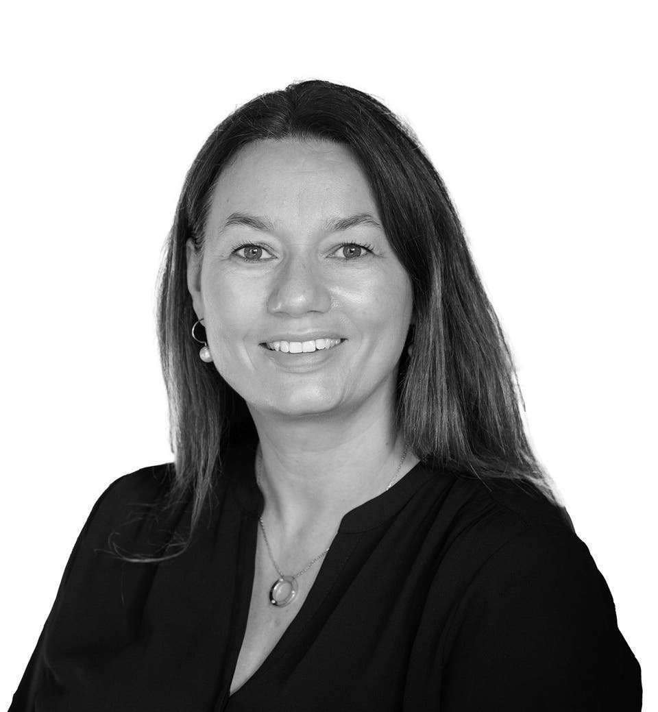 Anna Lungley