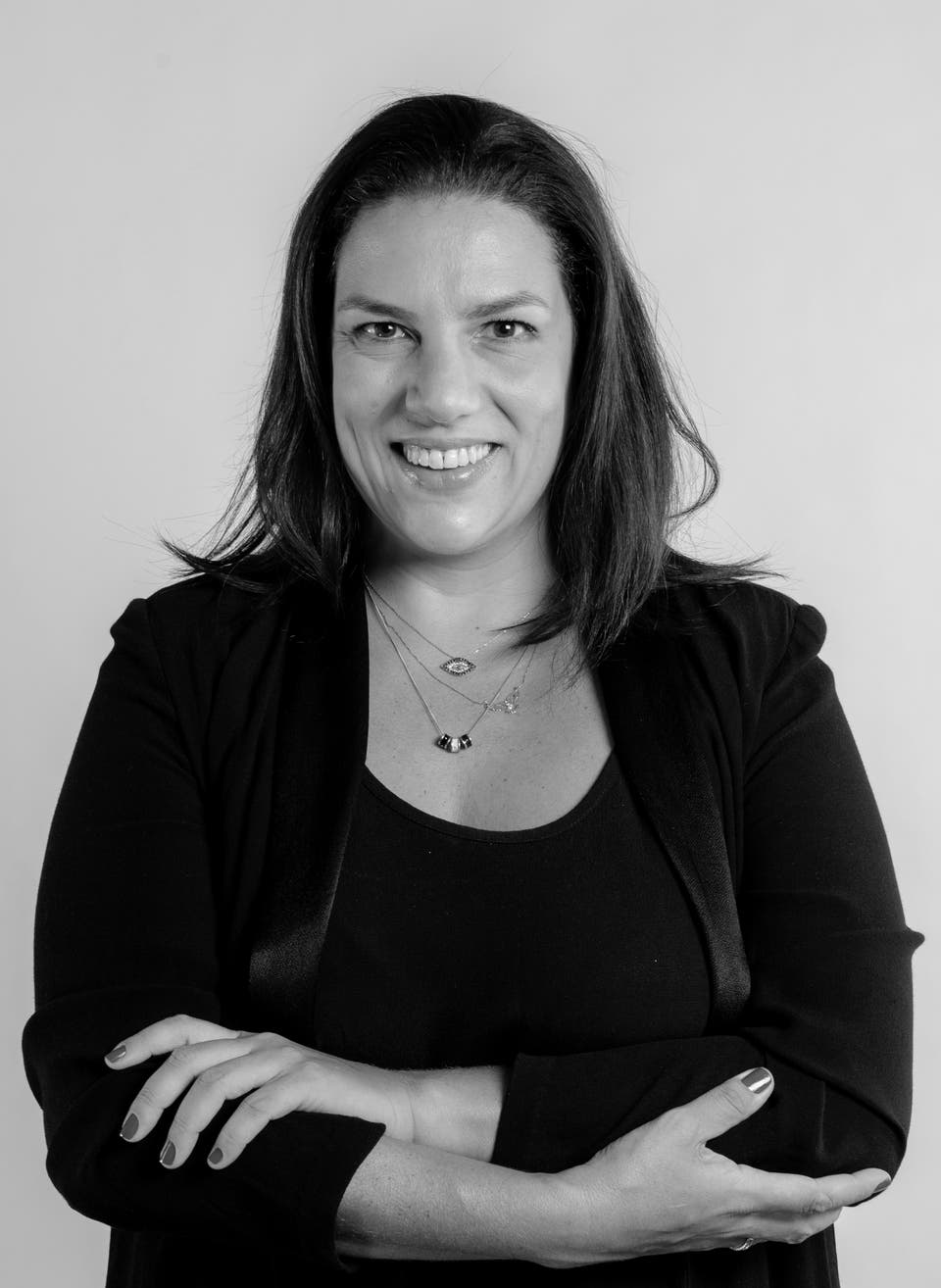 Diretora de Comunicação & Marketing da dentsu Brasil