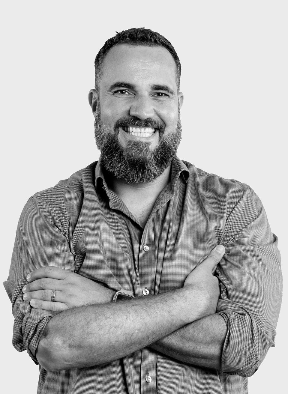 Managing Director da Isobar Brasília