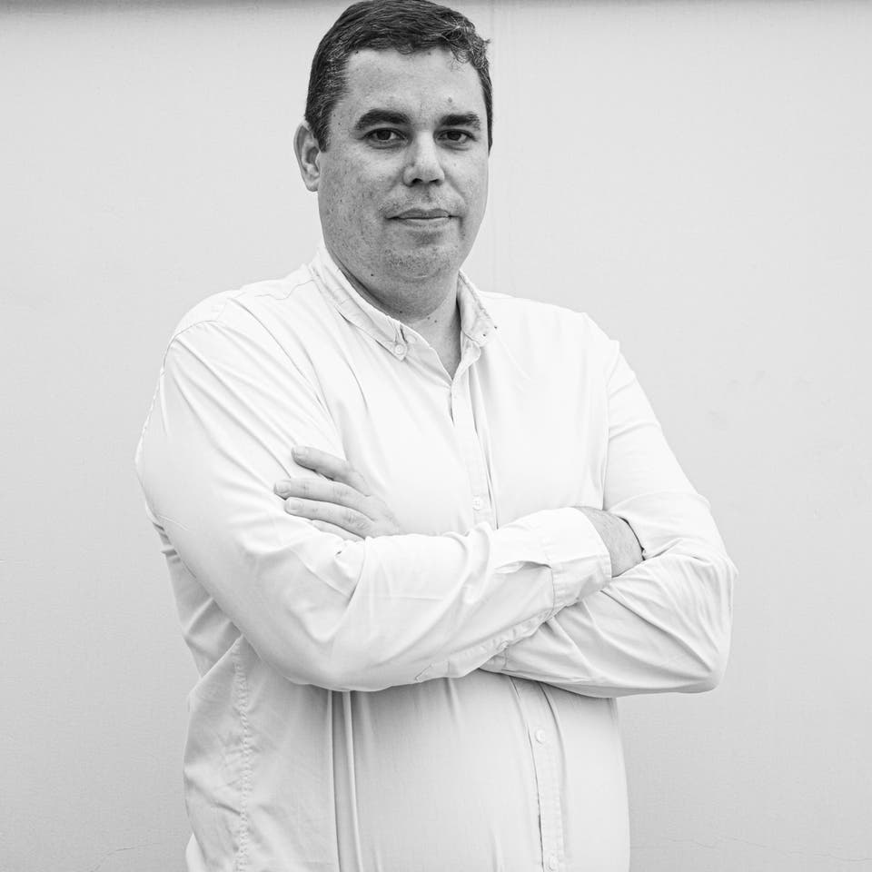 Chief Growth Officer