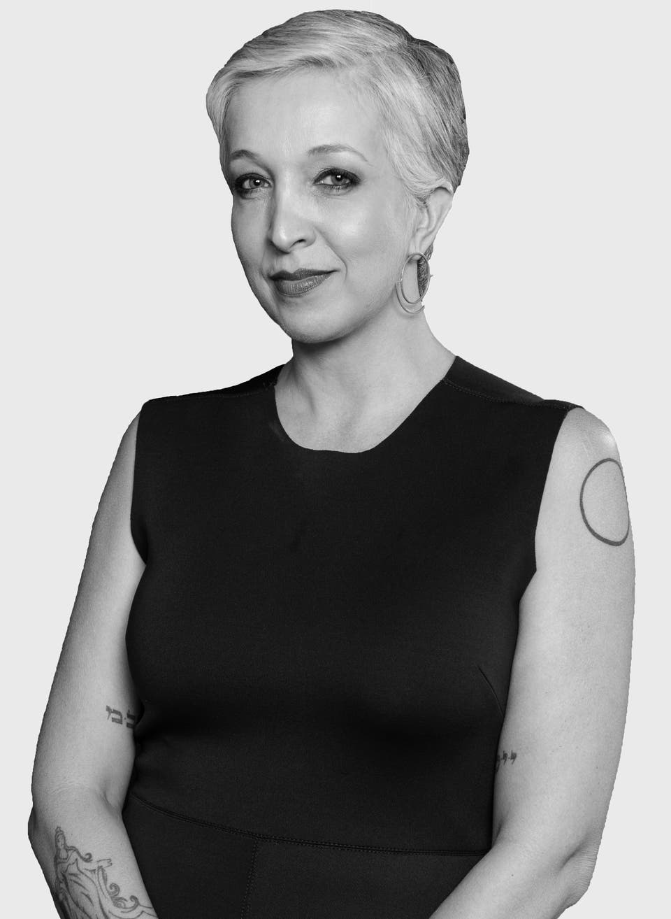 Ana Leão, Managing Director Isobar São Paulo