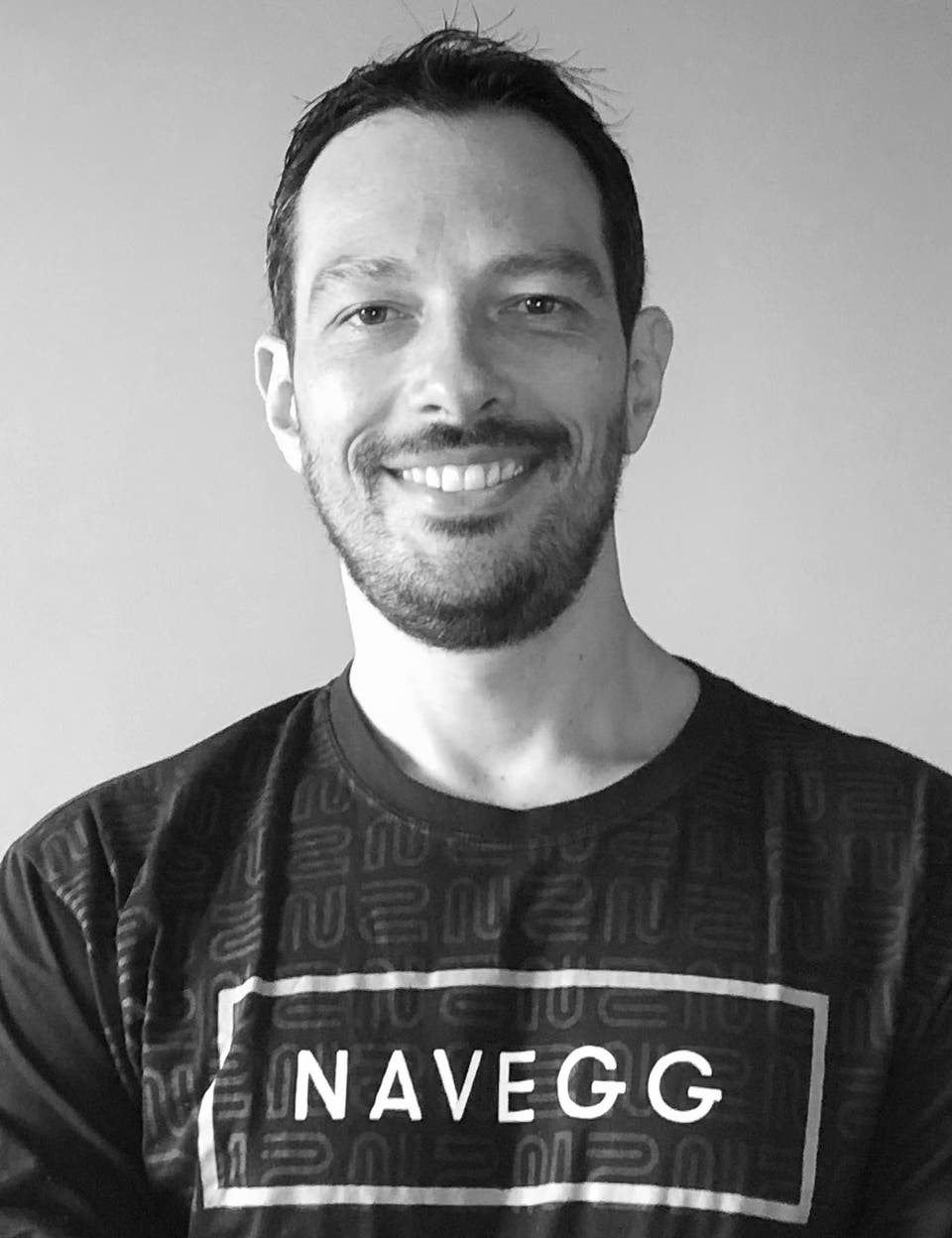 Tiago Vargas Navegg