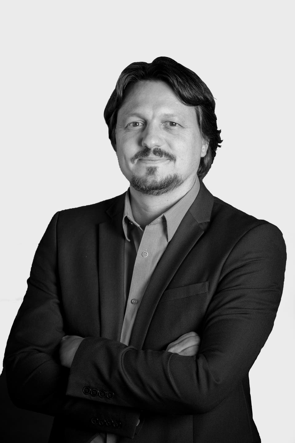 CEO da Cosin Consulting Linked by Isobar