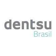 dentsu logo
