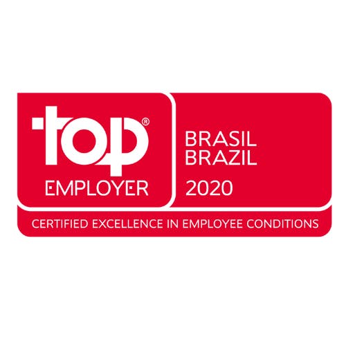 Top Employer 