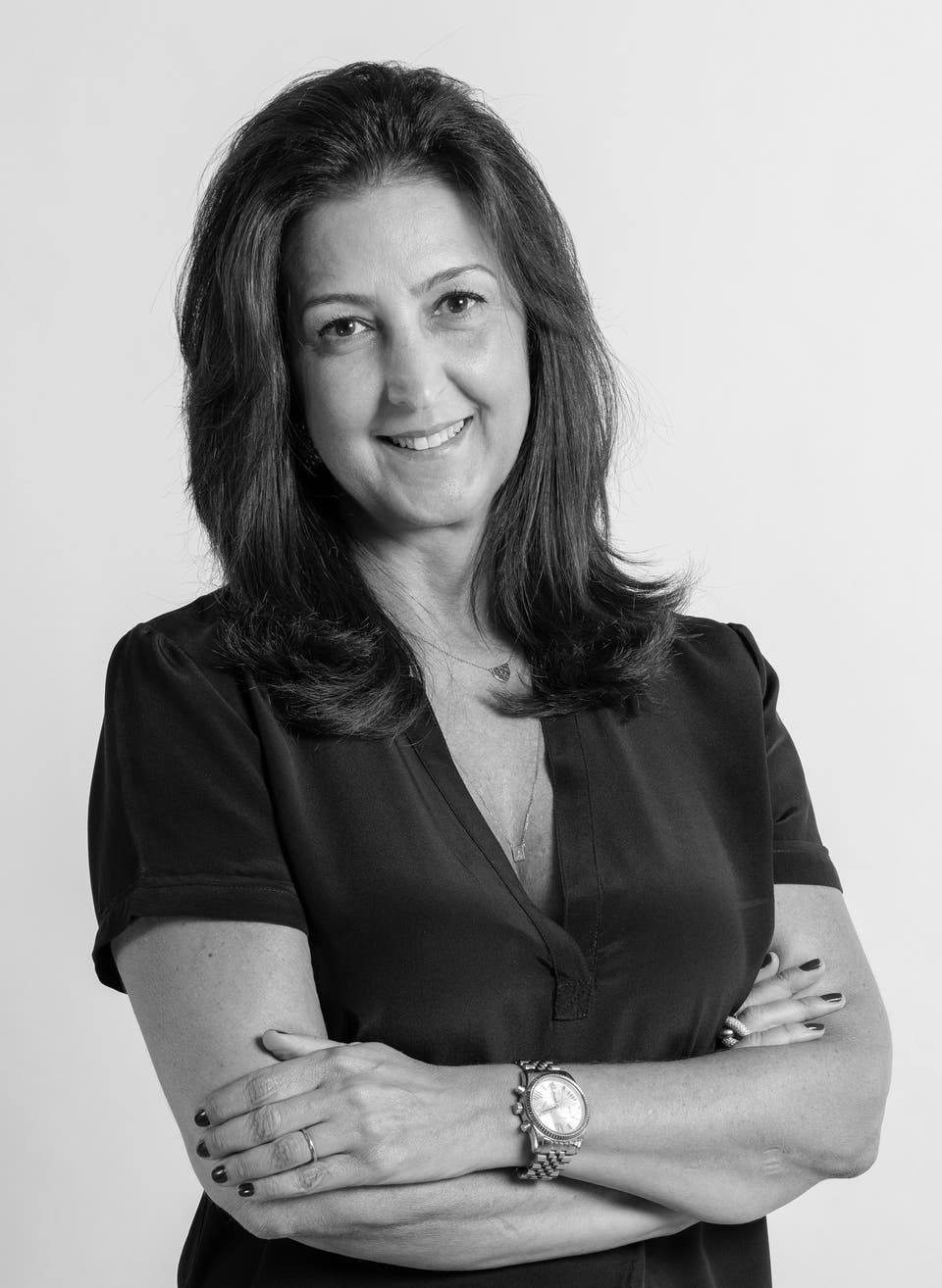 Latam Legal Counsel Director da Dentsu Aegis Network