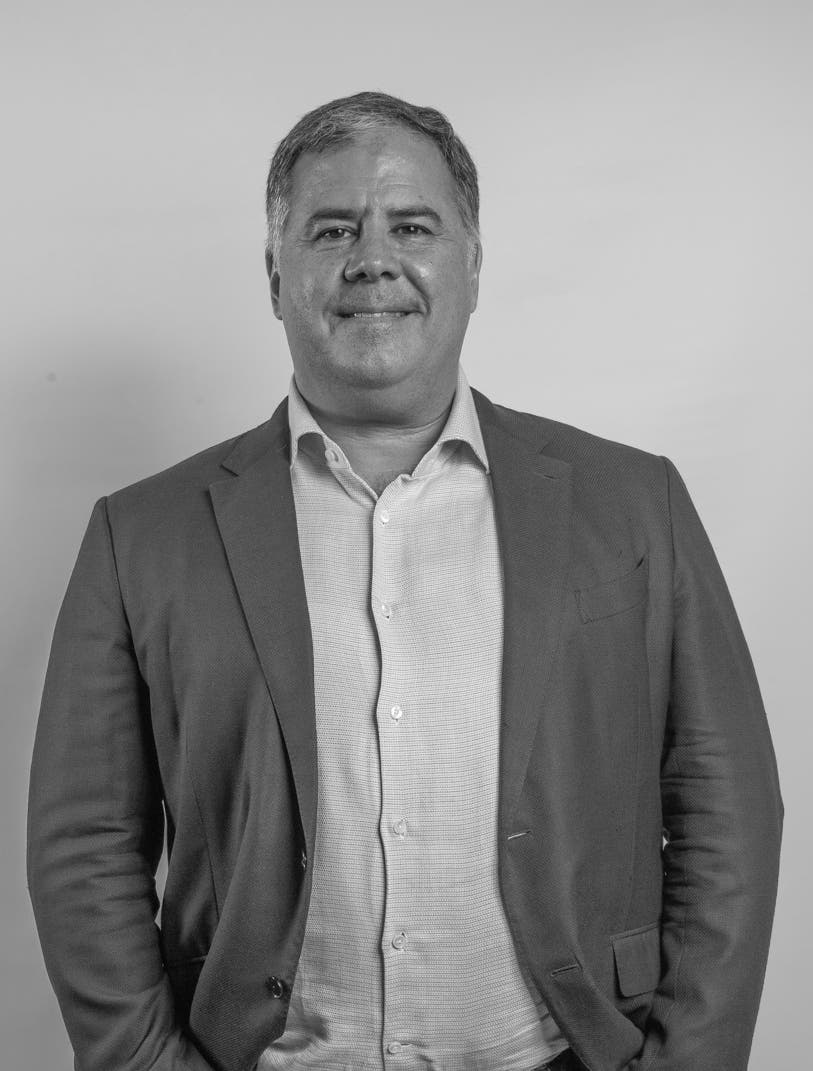 Julio Castellanos