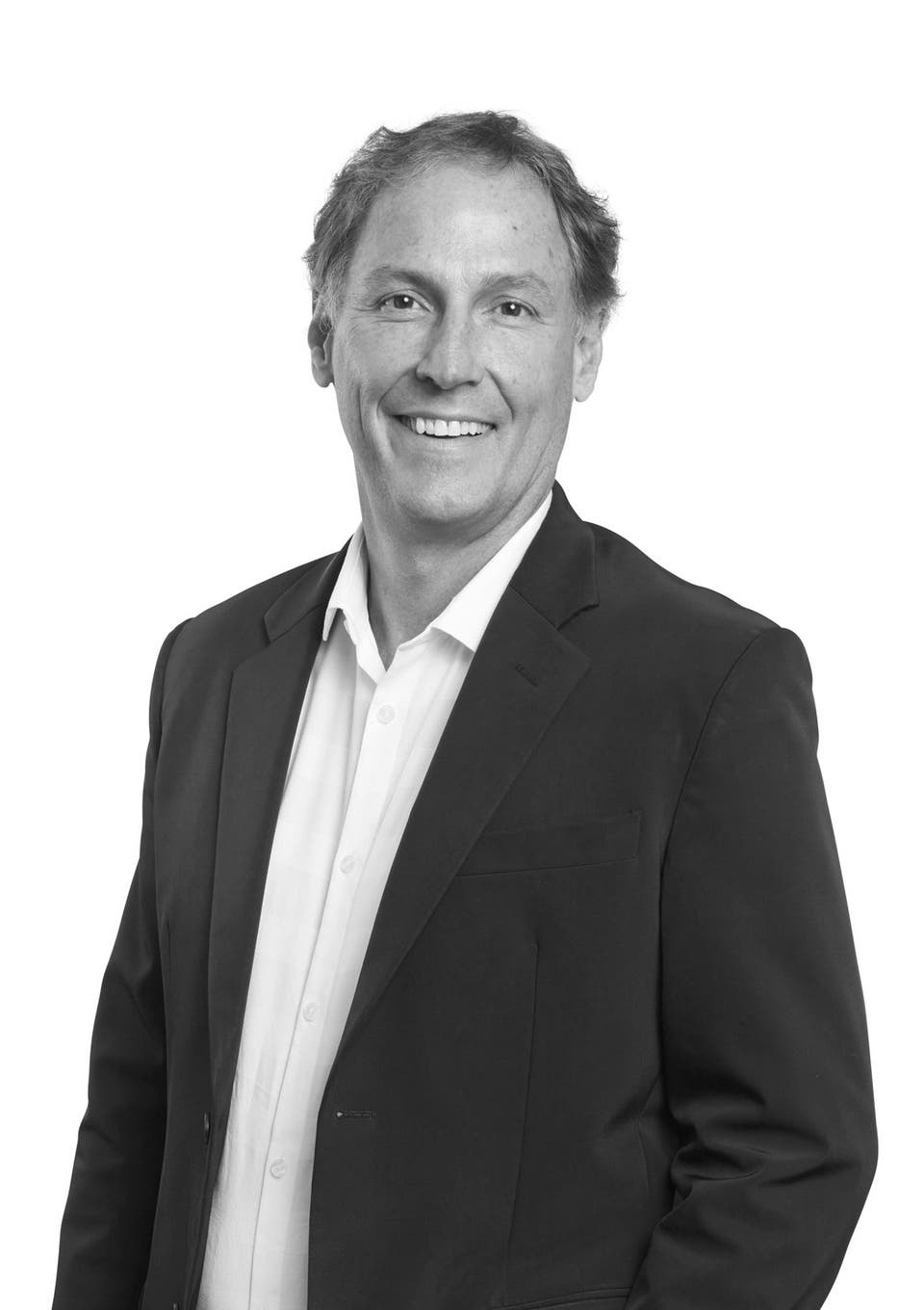 Executive Vice President Dentsu Aegis Network
