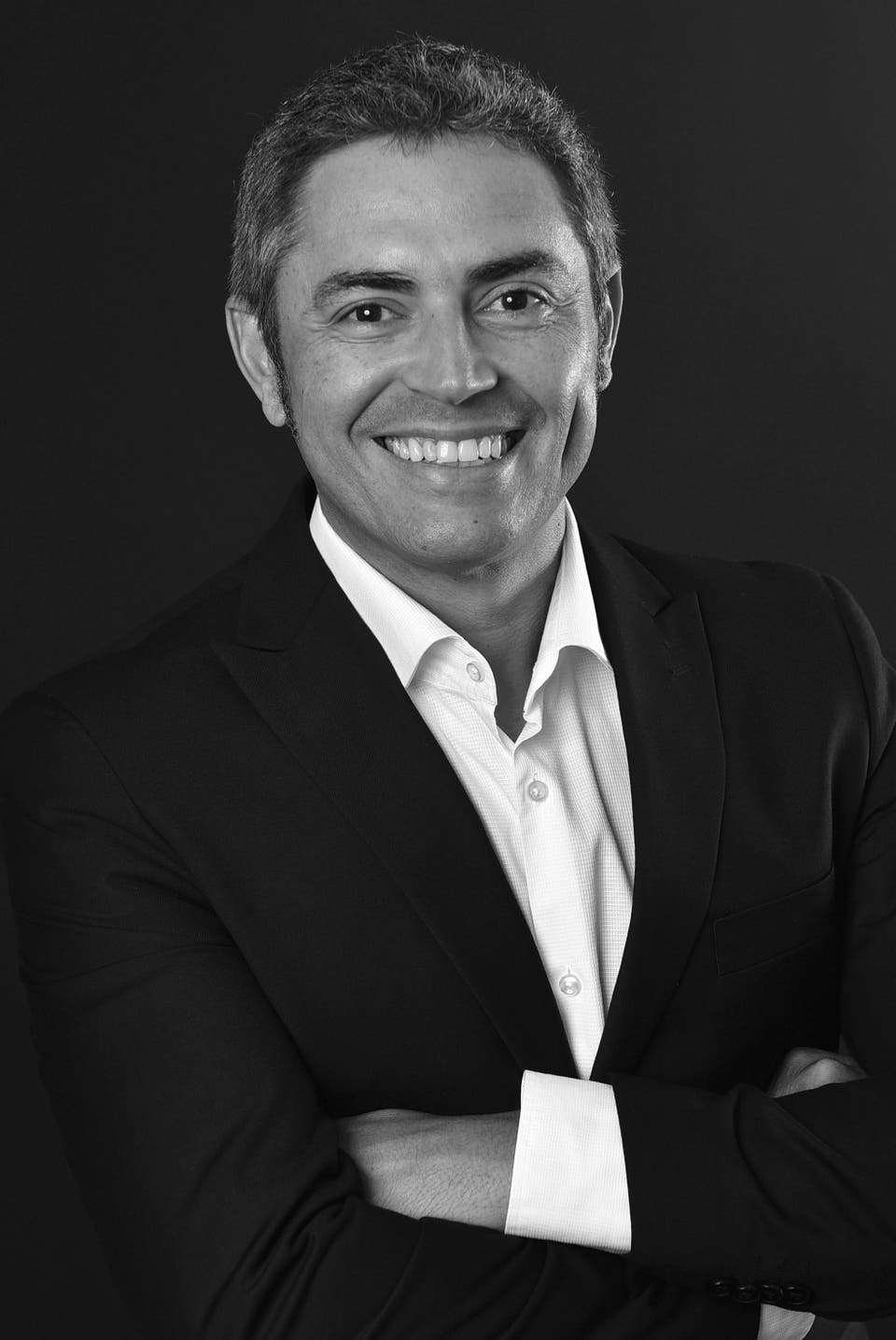 Alexandre Marciano