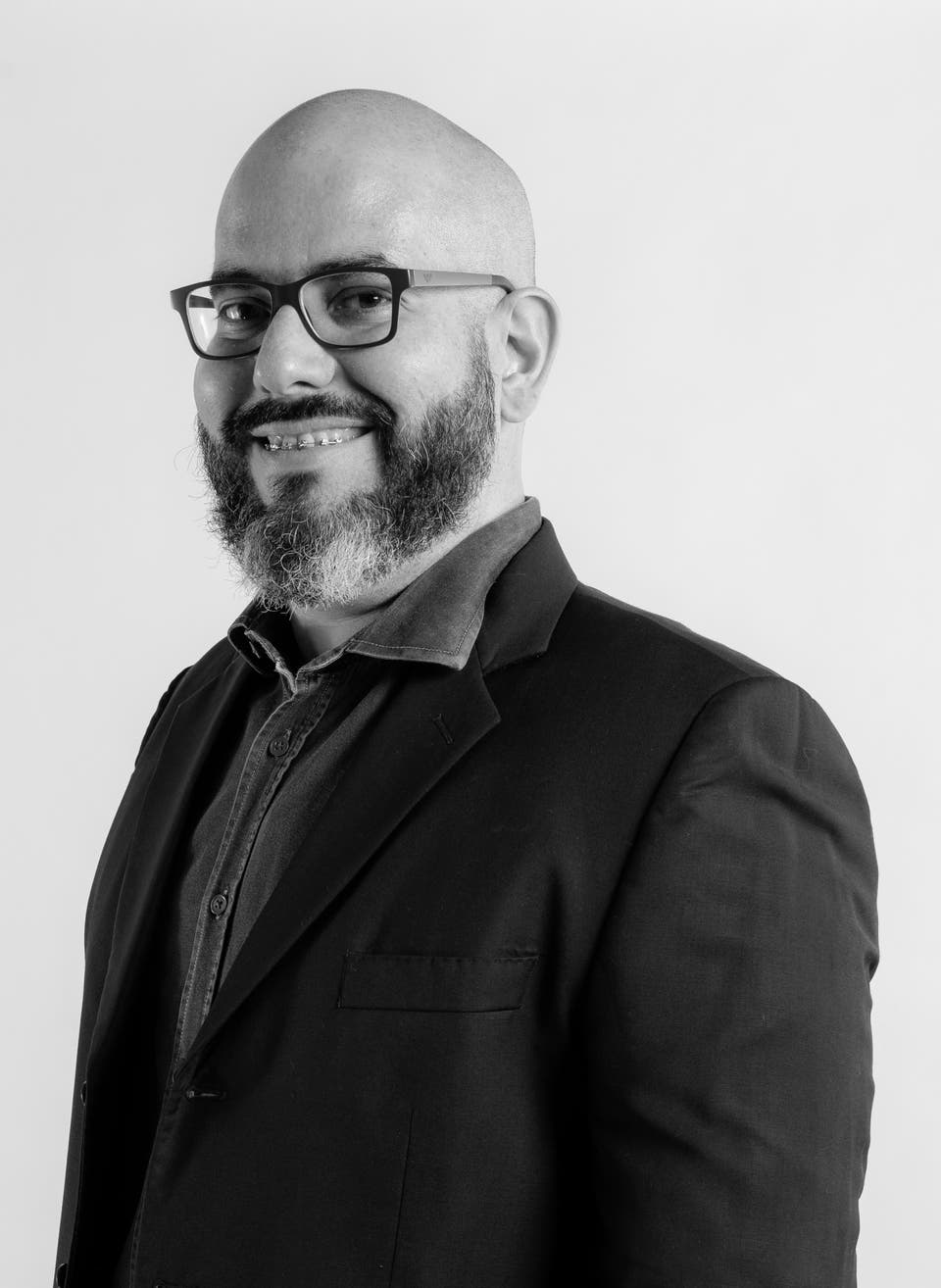 Head de Operações Amnet Brasil