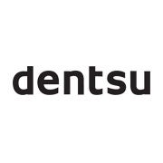 logo dentsu