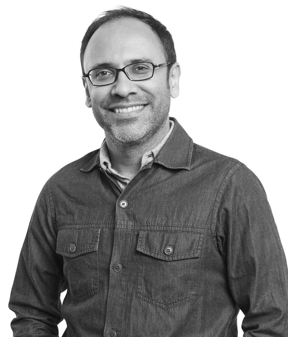 co-CEO e CCO da NBS