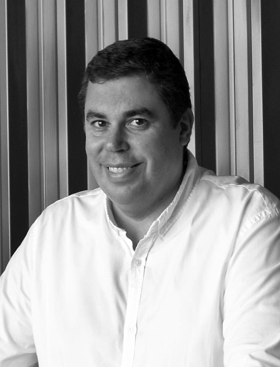 Chief Growth Officer