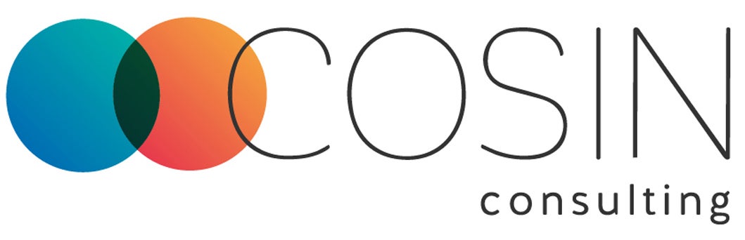 logo cosin