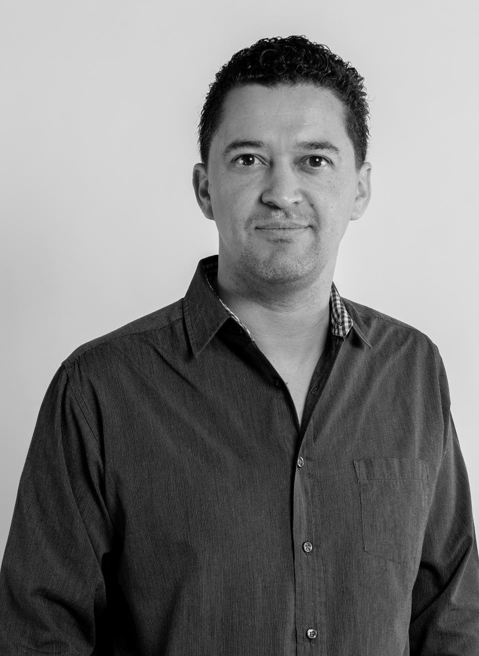 Luciano Juvinski, Director of Navegg