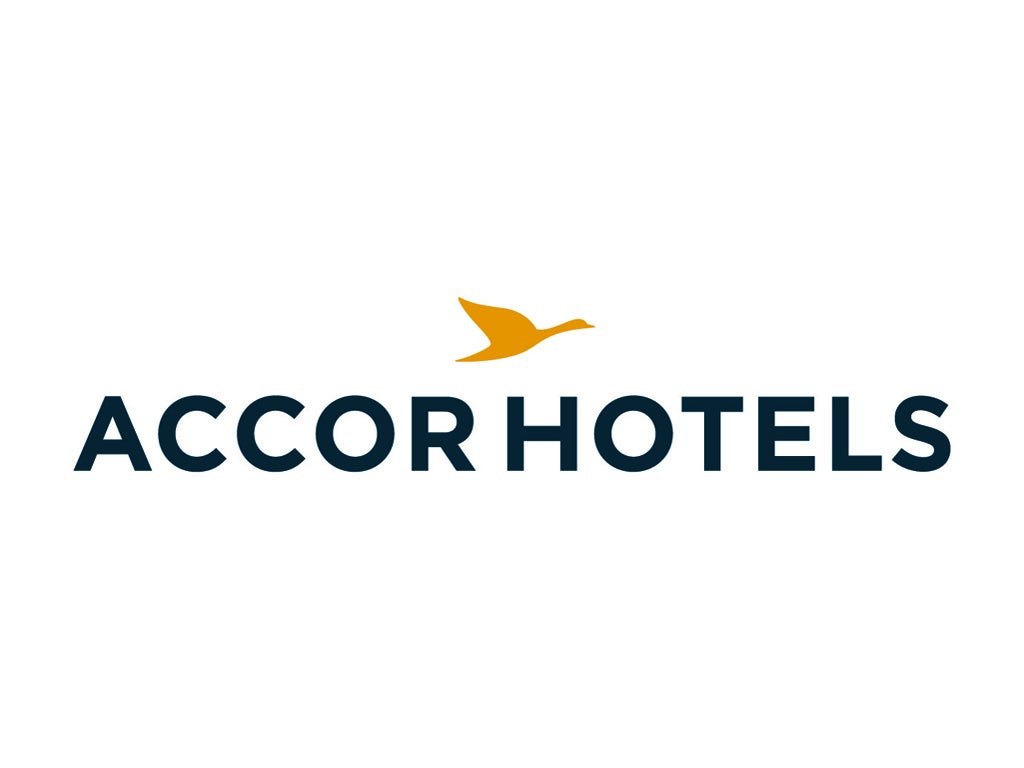 logo accor hotels