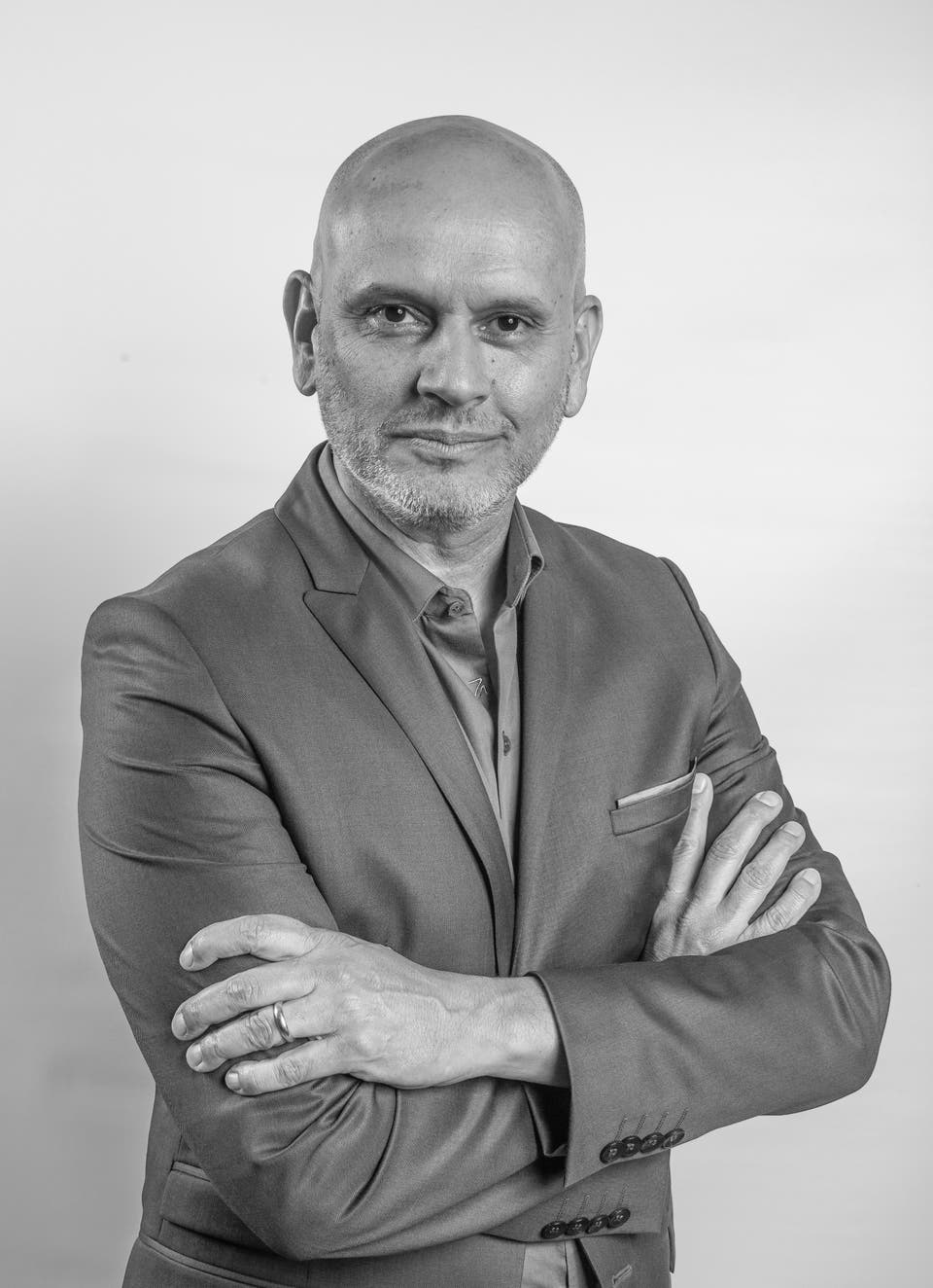 CEO dentsu Brasil