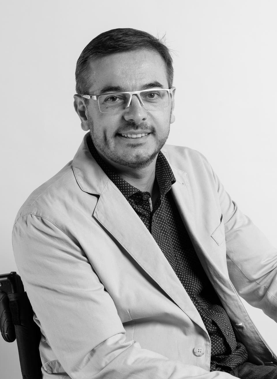 VP de PMO e Tecnologia da Dentsu Aegis Network Brasil