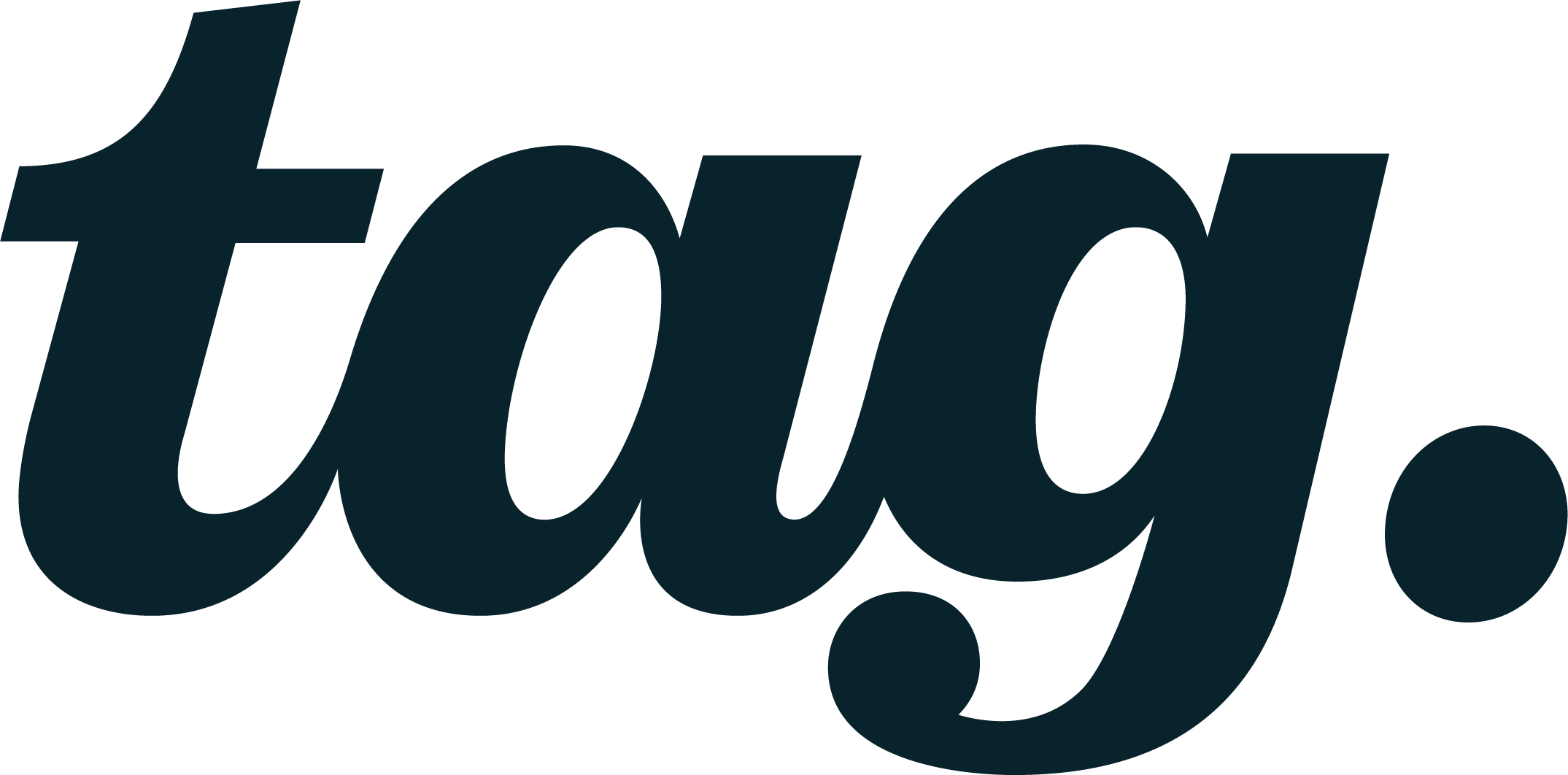 logo tag