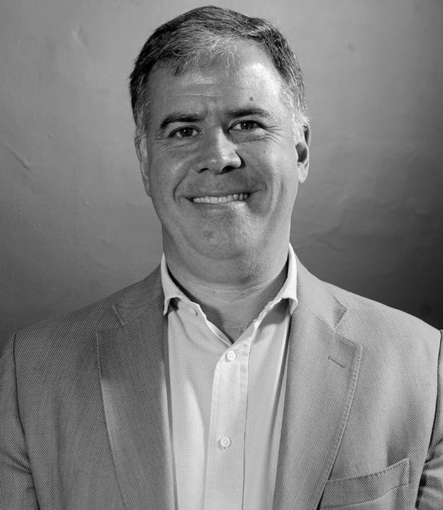 CEO da Dentsu Aegis Latam