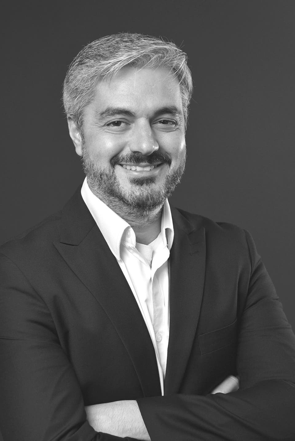 Fred Marquezini