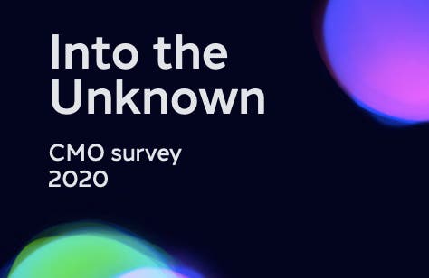 cmo survey 