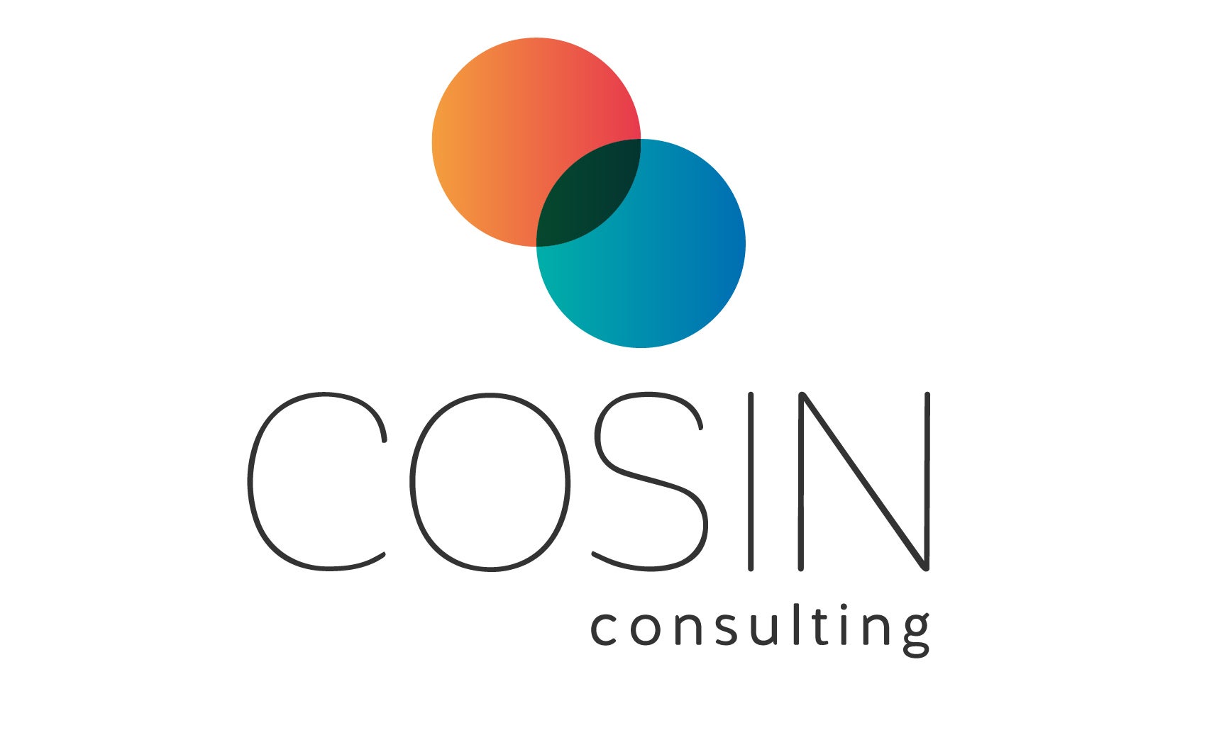 logo cosin