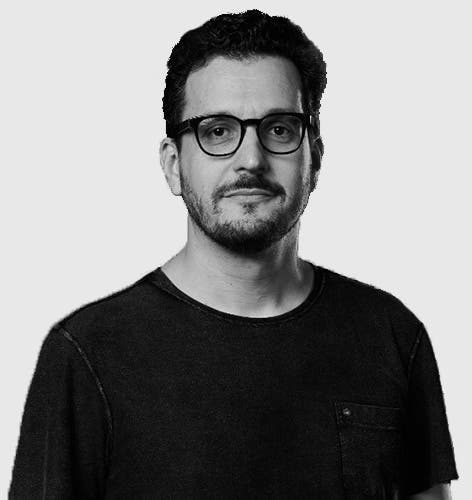 CCO Dentsu Aegis Network Brasil