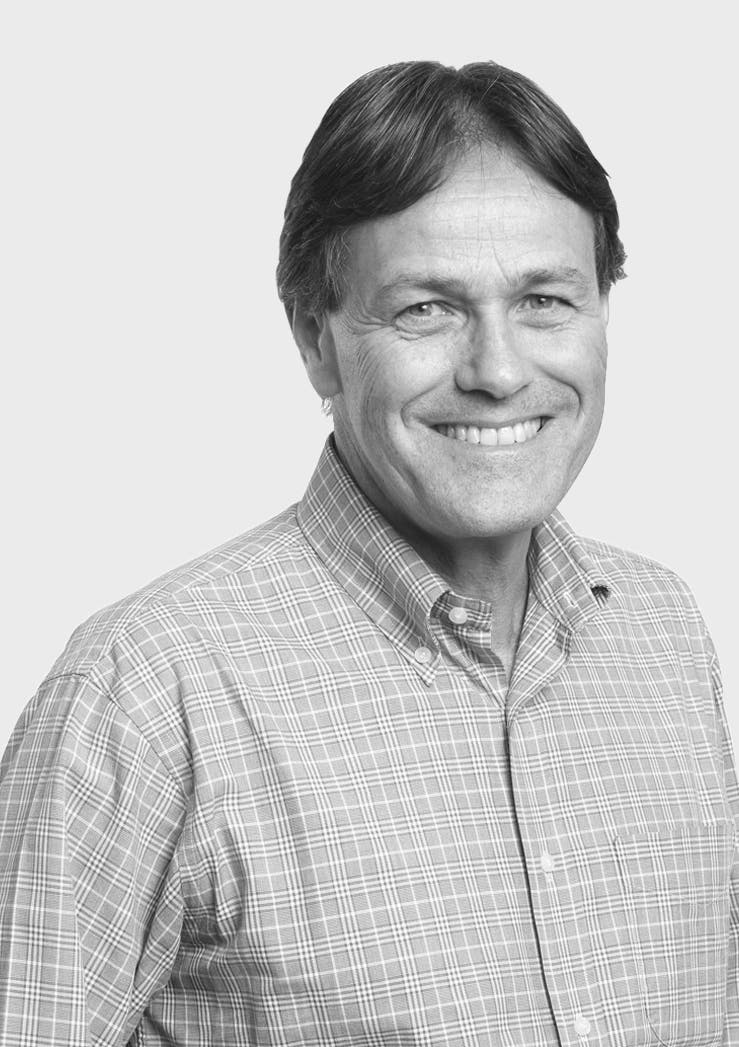 Roberto Tourinho, Founder and VP of Operations NBS
