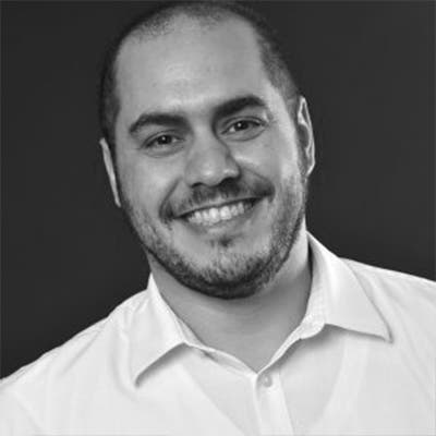 Diretor Executivo da Cosin Consulting