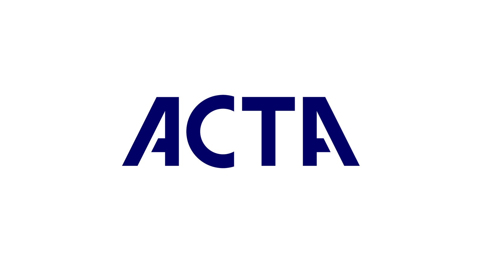 ACTA logo