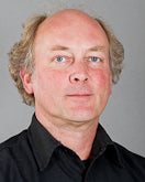 Portrait Ronald Gorter
