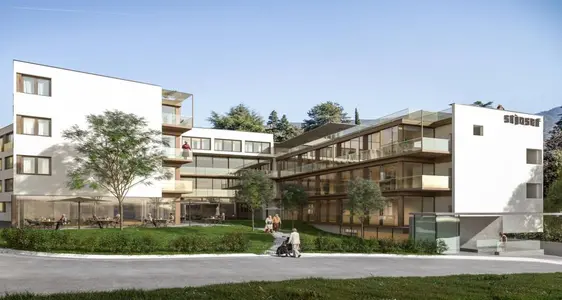 Aziende pubbliche di servizi alla persona