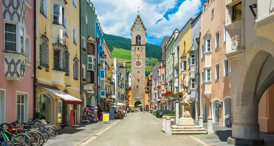 Bezirksgemeinschaften