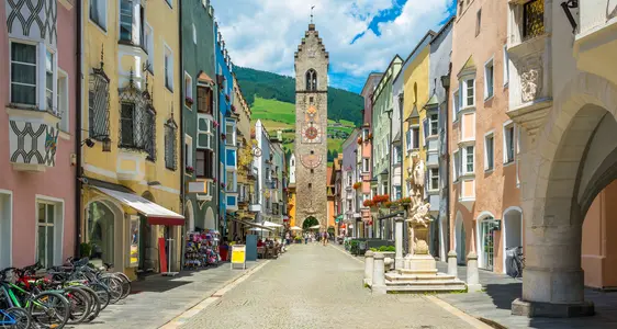 Comunità comprensoriali