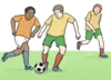 Sportler brauchen ein ärztliches Zeugnis. Sportler brauchen ein ärztliches Zeugnis.