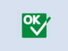 Il segno "ok".