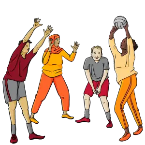 Sport per tutti Sport per tutti