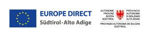 Europe Direct Logo Europe Direct Logo