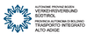 Logo vom Verkehrsverbund.