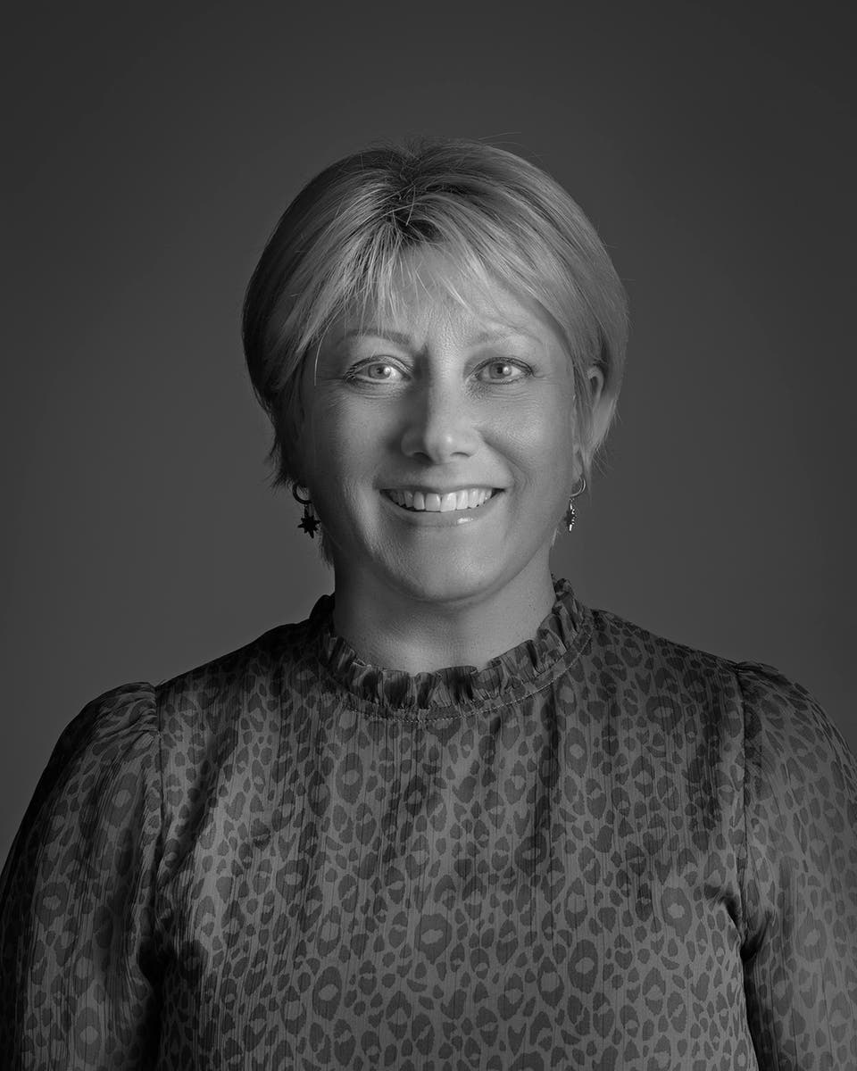 Andrea Meredith - Chief Experience and Delivery Officer, Merkle Aotearoa