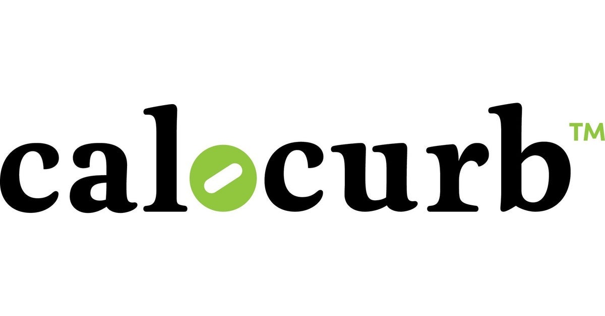 Calocurb Logo