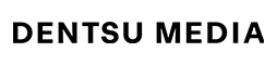 Dentsu Media Logo