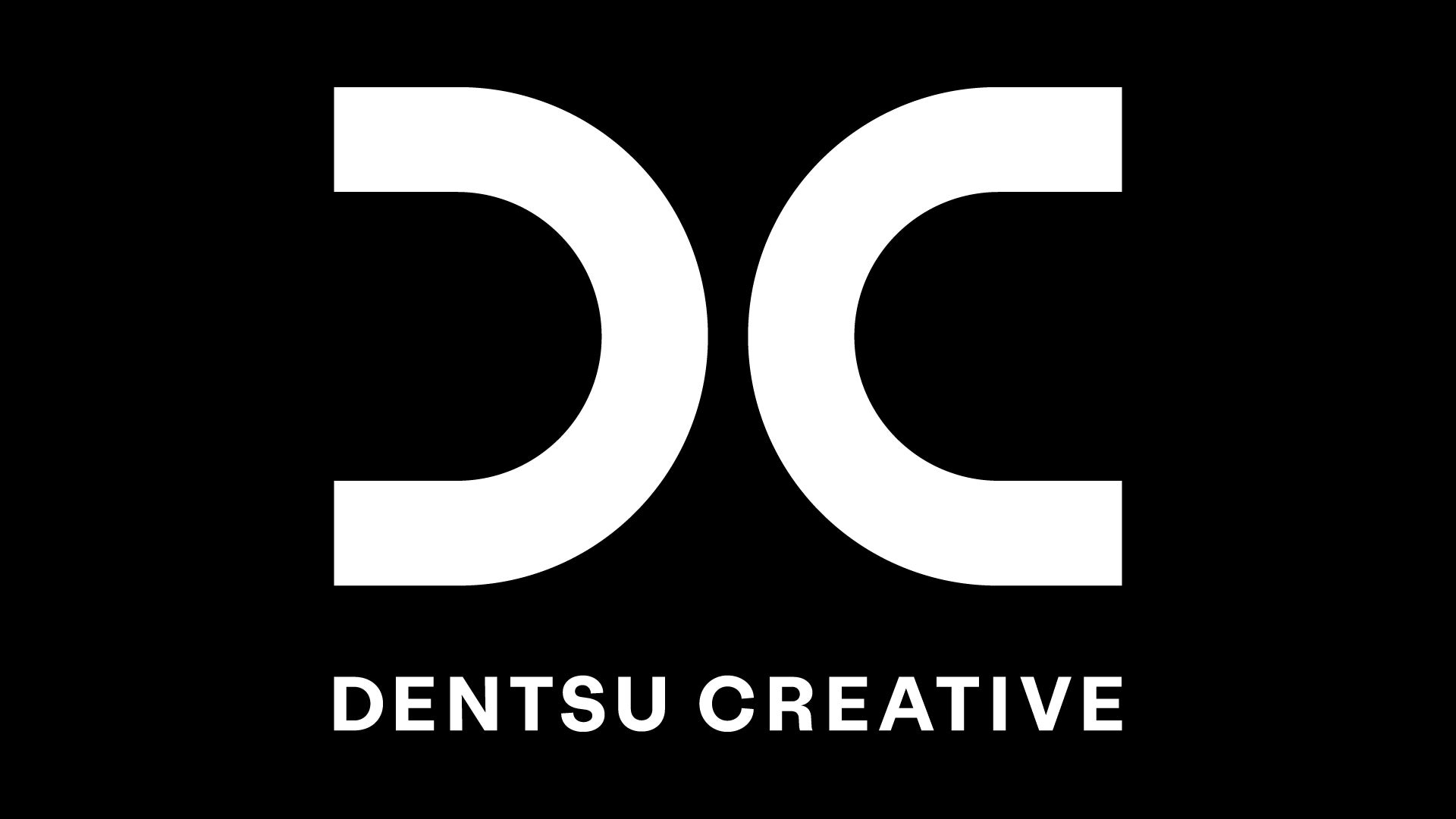 Dentsu Creative Logo